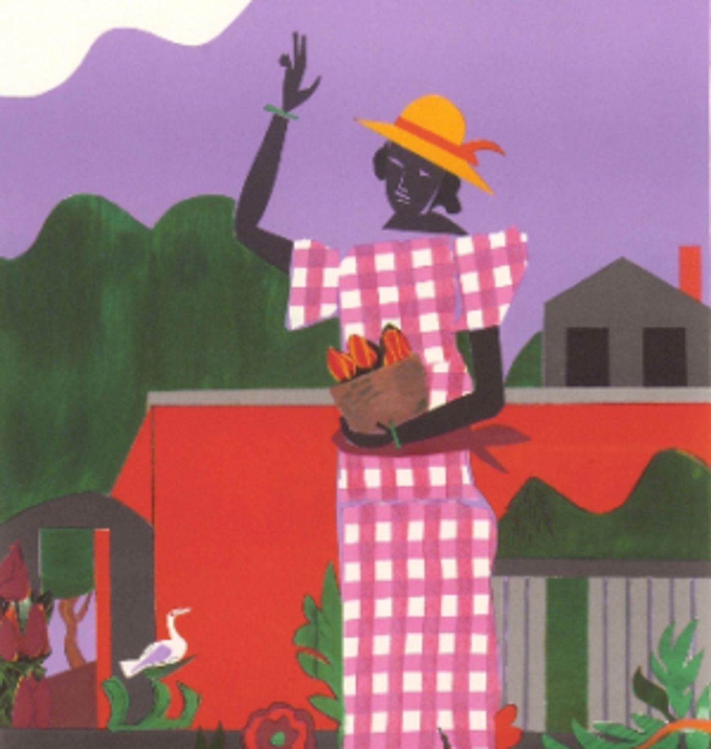 African American Masterpieces Celebrated in New Canton Museum of Art Exhibition  Image