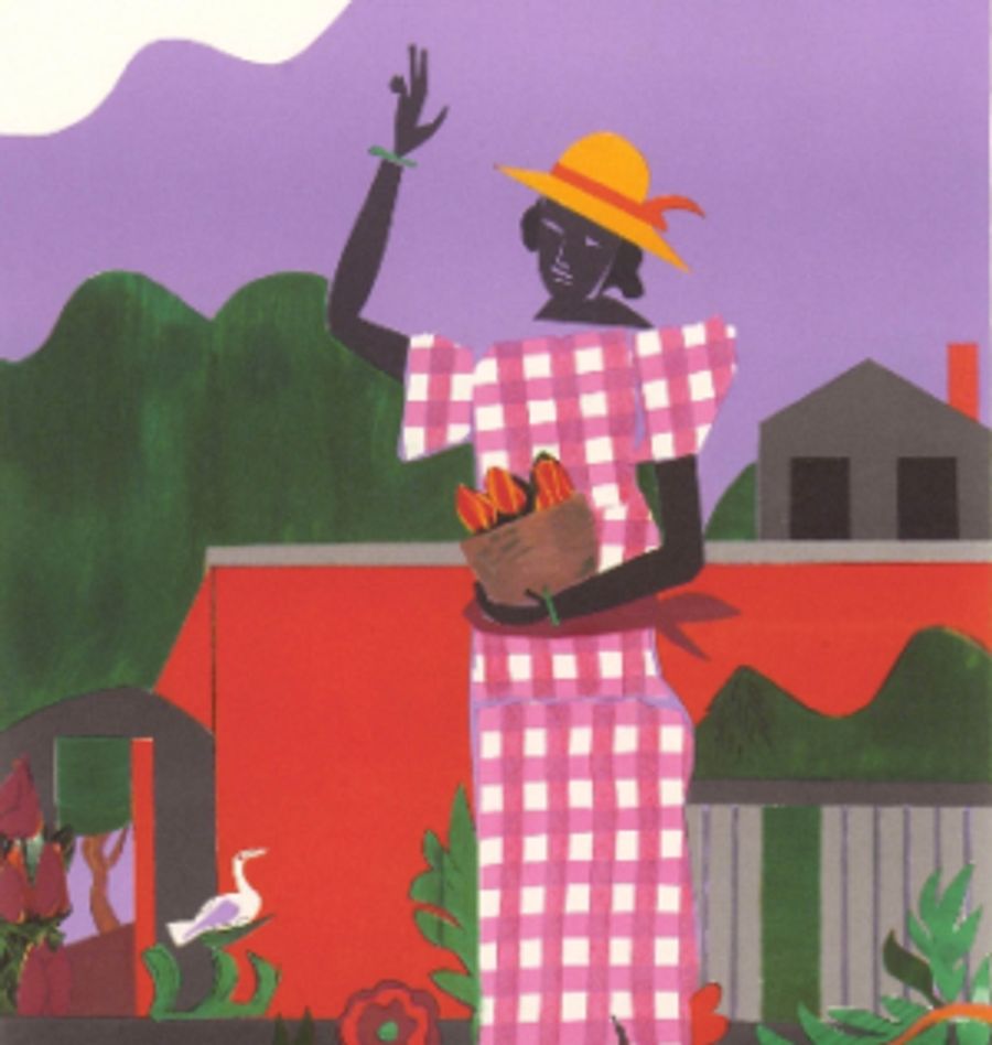African American Masterpieces Celebrated in New Canton Museum of Art Exhibition Image