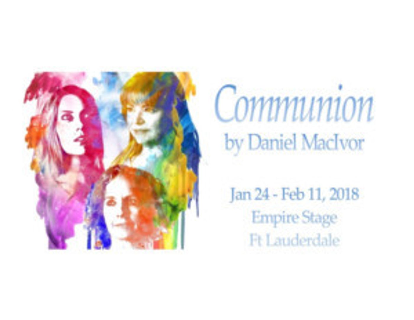 Primal Forces Announces GLAAD Winner Communion  Image