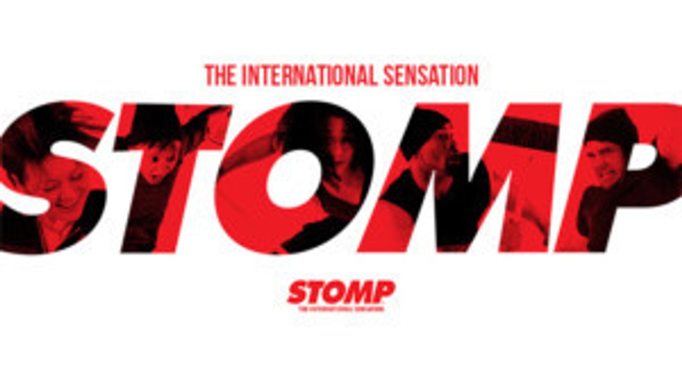 The International Sensation STOMP Makes Its Long Island Debut  Image