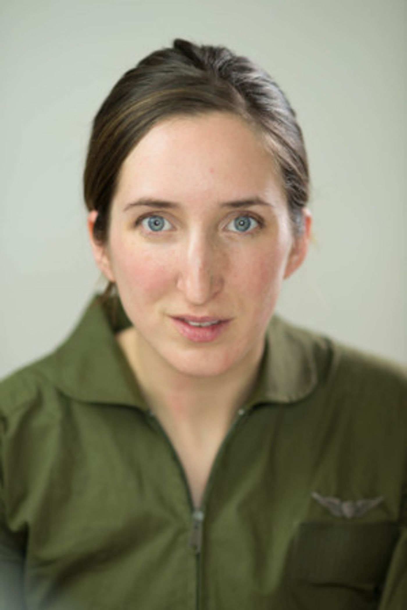 GROUNDED Lands At The Gladstone, 1/17-27  Image