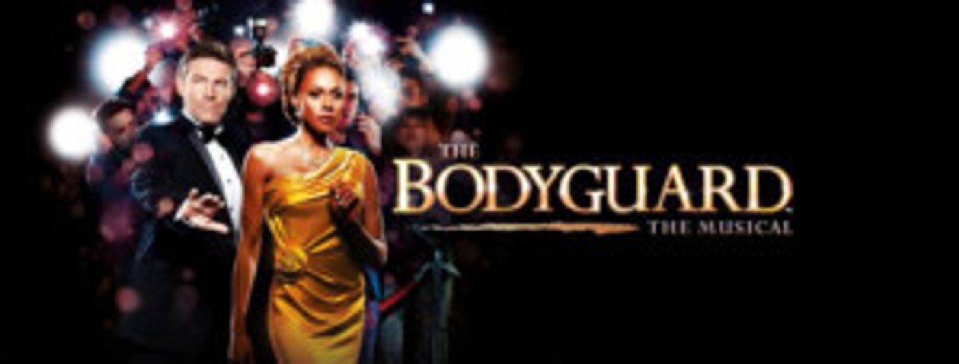 THE BODYGUARD Starring Deborah Cox, Comes To PPAC This January  Image