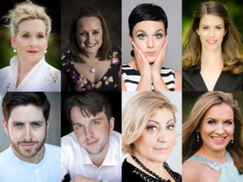 Regent's Park Open Air Theatre And ENO Announce Casting For THE TURN OF THE SCREW Image