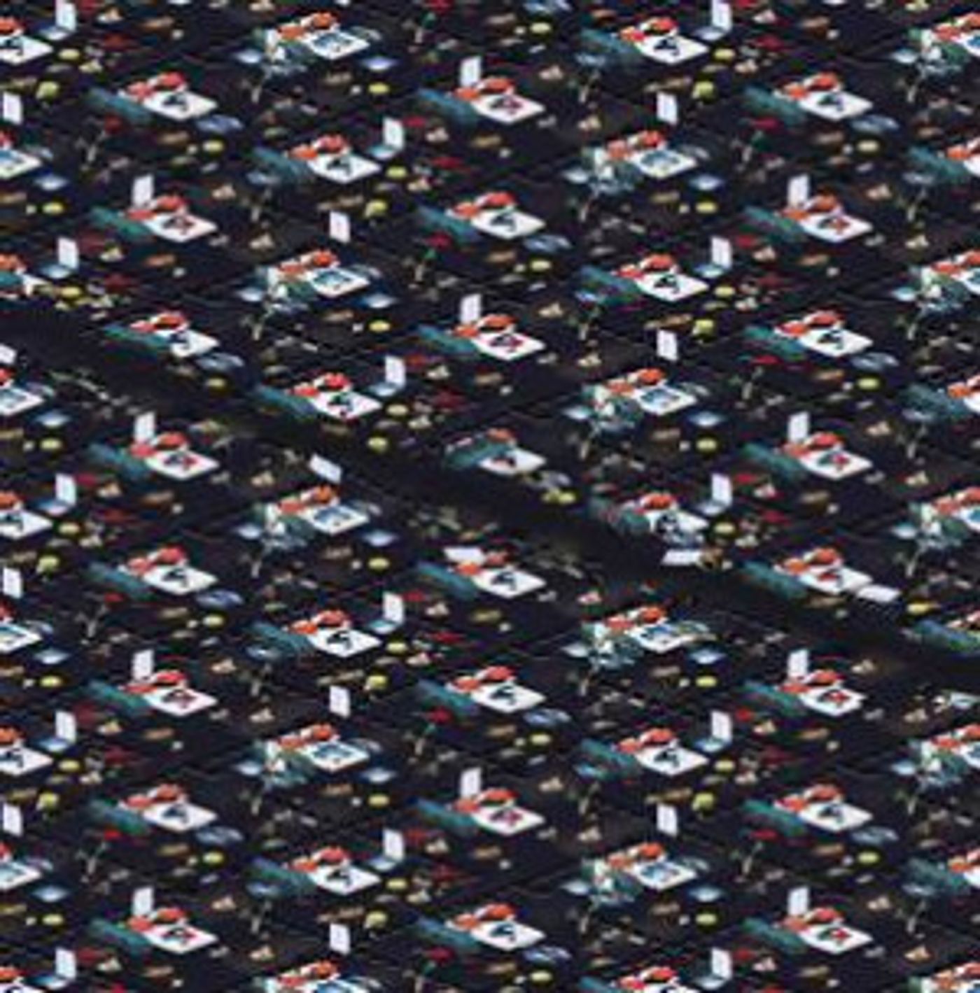 VOYAGE(S) Comes to La Chapelle  Image