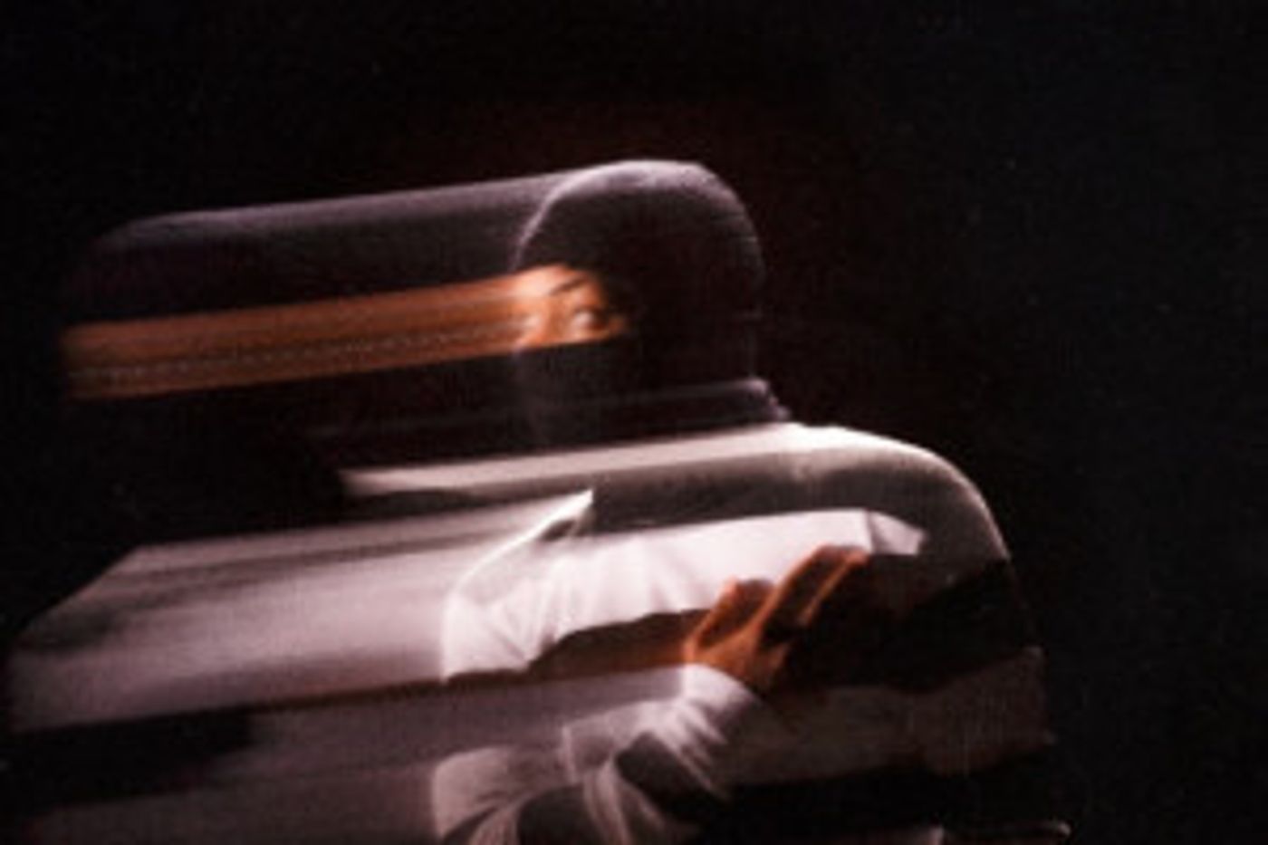 Todrick Hall Announces World Tour - 'Todrick Hall American: The Forbidden Tour'  Image