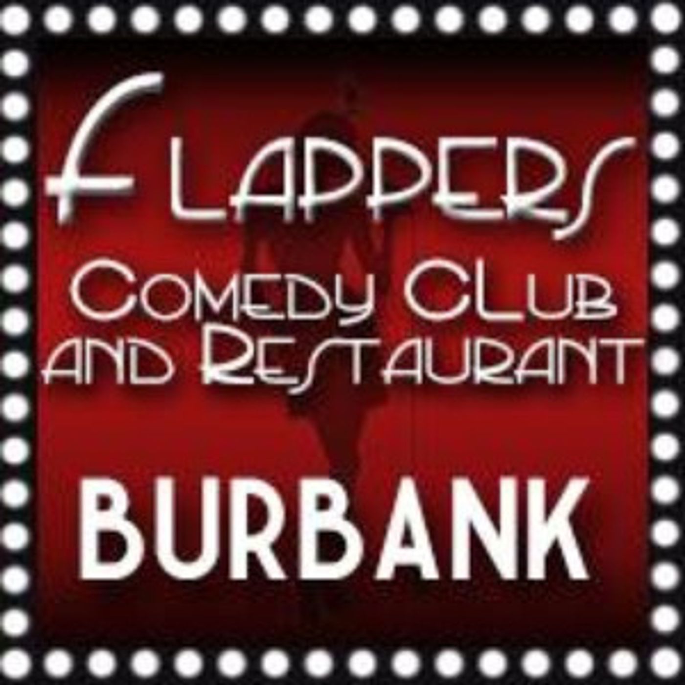 BT Kingsley to Head All-Star New Year's Eve Shows At Flappers Comedy Club Burbank  Image
