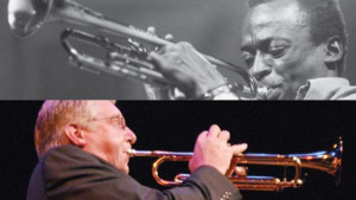 ASU Kerr and The Nash present Jazz In Concert  Image