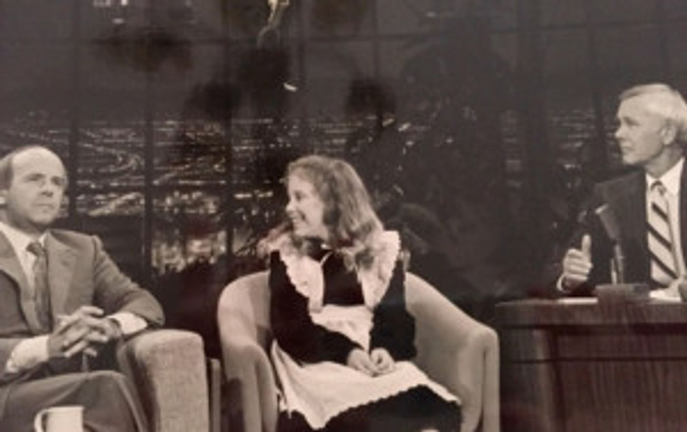 Singer Eve Marie Shahoian Comes to Feinstein's 54/Below  Image