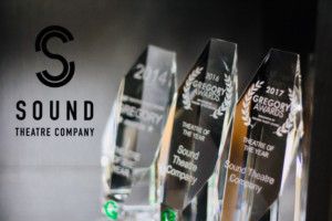 Sound Theatre Company presents New Season THE HUMAN FAMILY: Toward A Radical Inclusion  Image