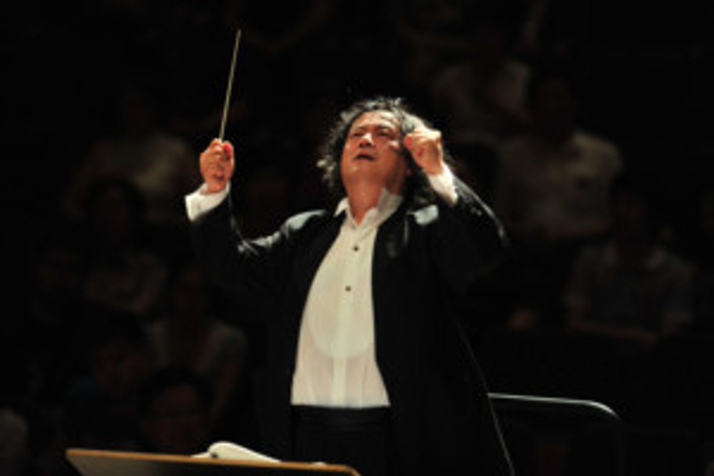 Shanghai Chinese Orchestra Presents Grand Chinese New Year Concert  Image