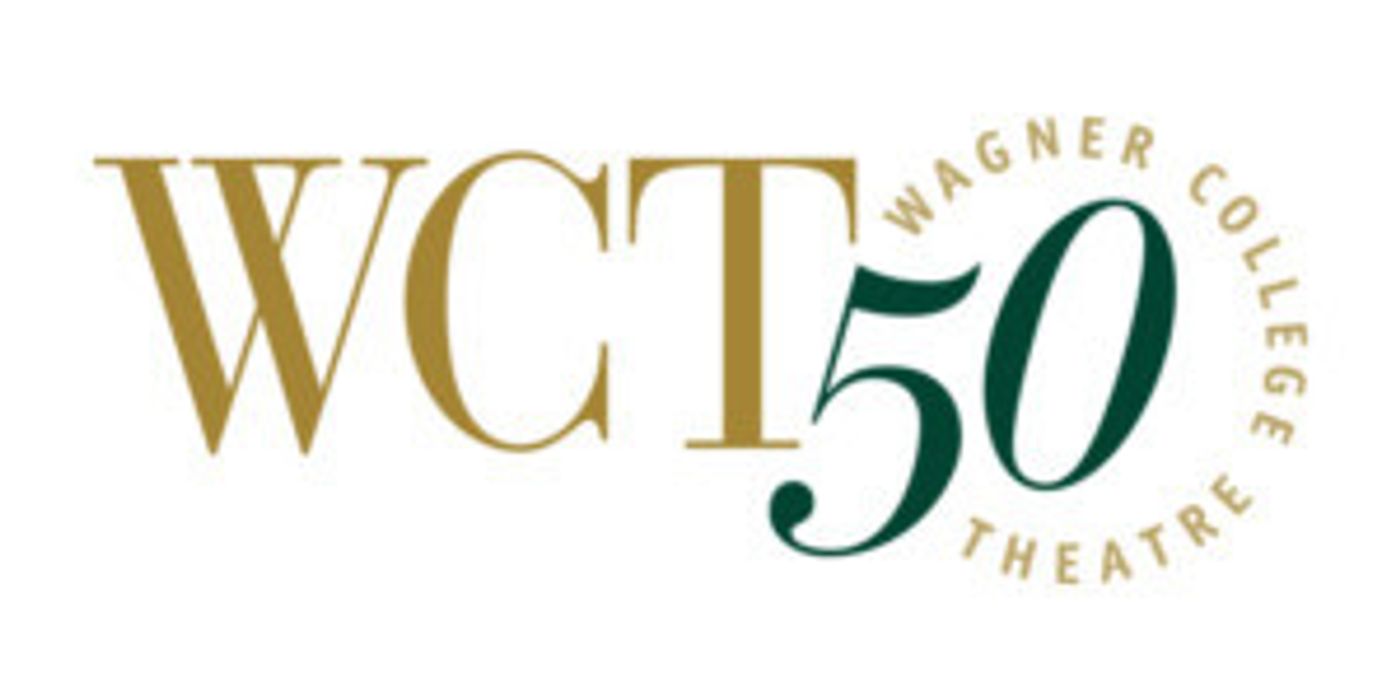 Wagner College Theatre Celebrates 50th Anniversary Throughout 2018  Image