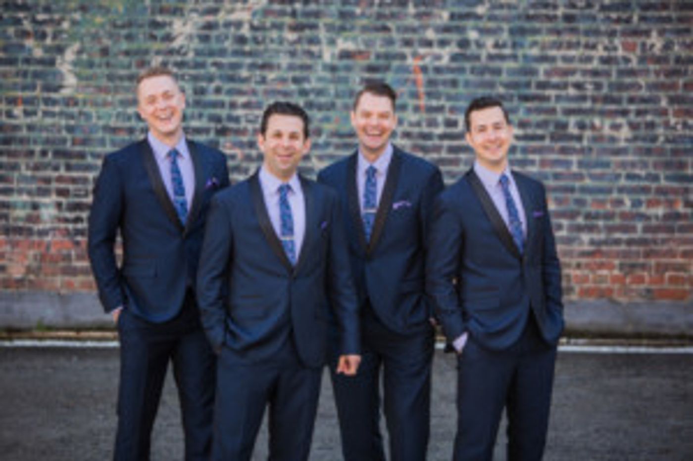 UNDER THE STREETLAMP Brings The American Radio Songbook To The Southern Theatre  Image