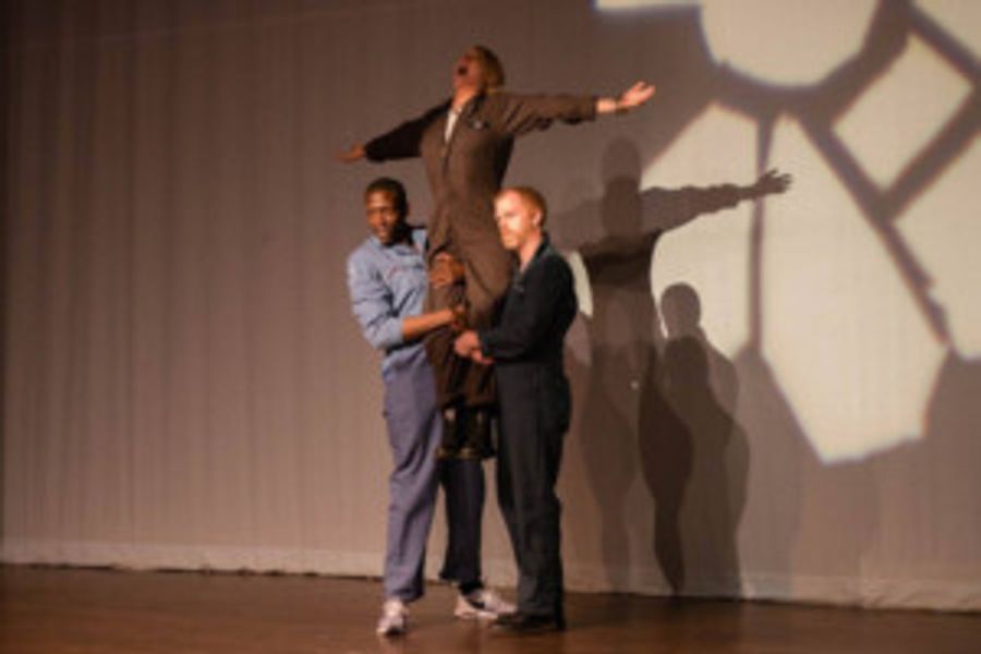 The Atlanta Fringe Festival Announces Open Submissions For 2018 Image