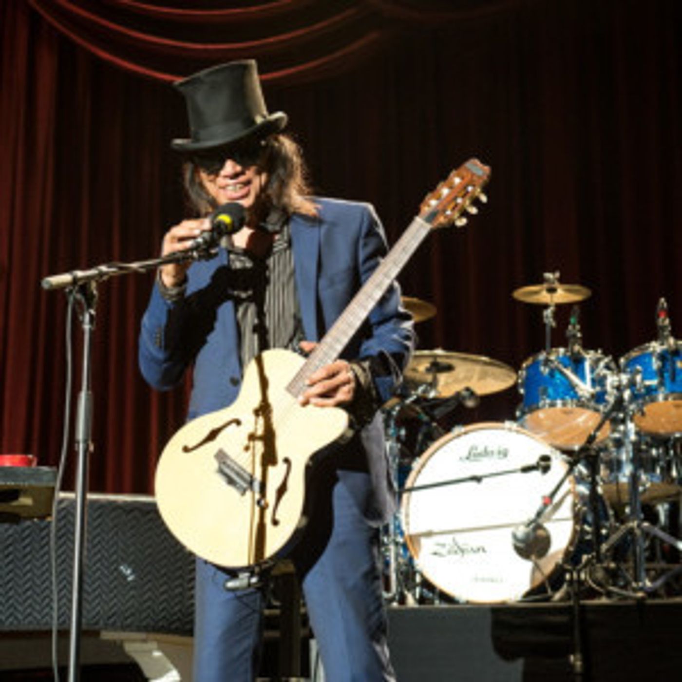 Rodriguez Comes To The Peace Center Feb. 27  Image
