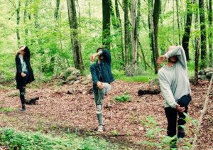 January at Green Space to Feature FERTILE GROUND & TAKE ROOT  Image