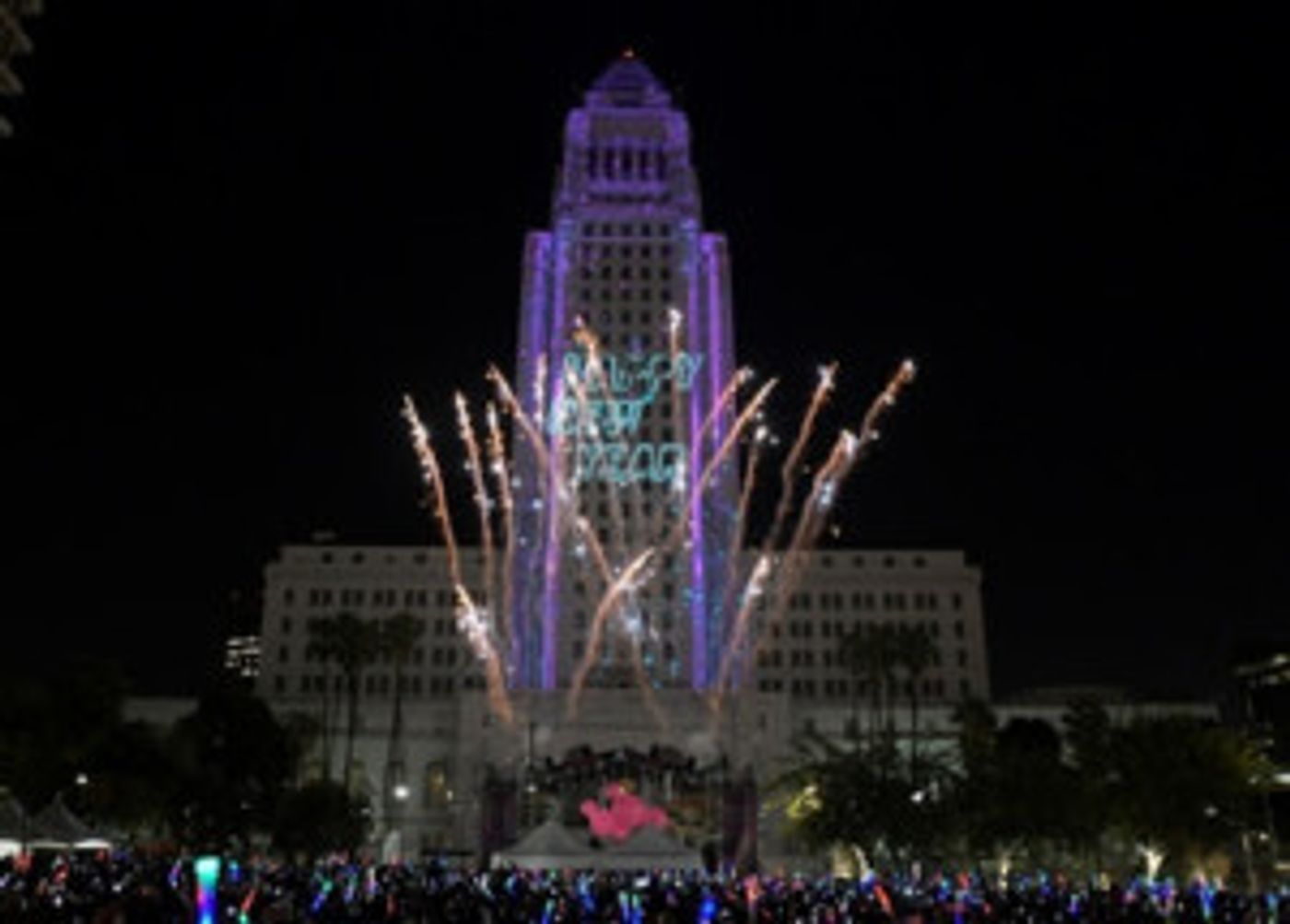 Grand Park and The Music Center to Celebrate The Pride Of Los Angeles Through Music And Dance  Image