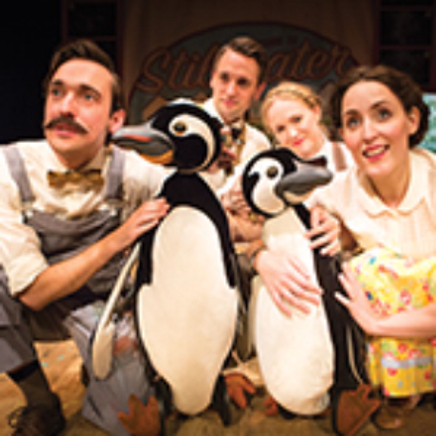 Coming Up At The Kimmel; Events Announced for February 2018  Image