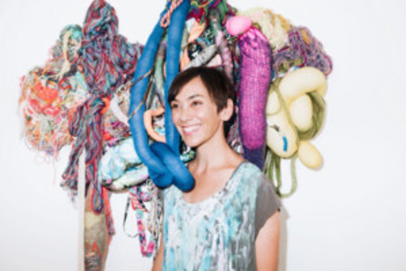 Now On Sale at Seattle Theatre Group: Inara George  Image