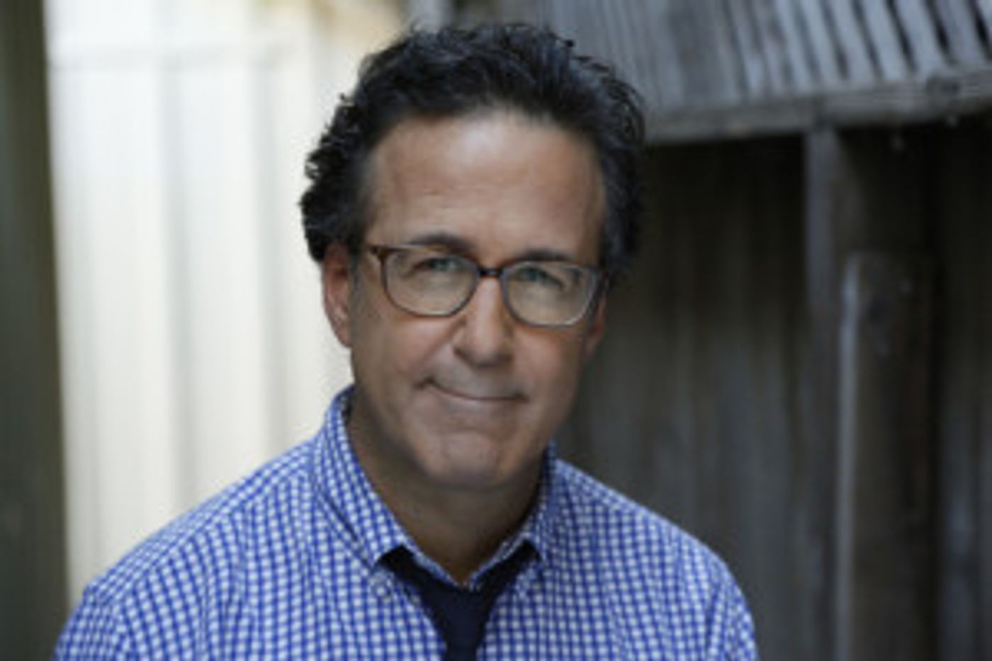 Ron Fassler Brings UP IN THE CHEAP SEATS To Feinstein's/54 Below  Image