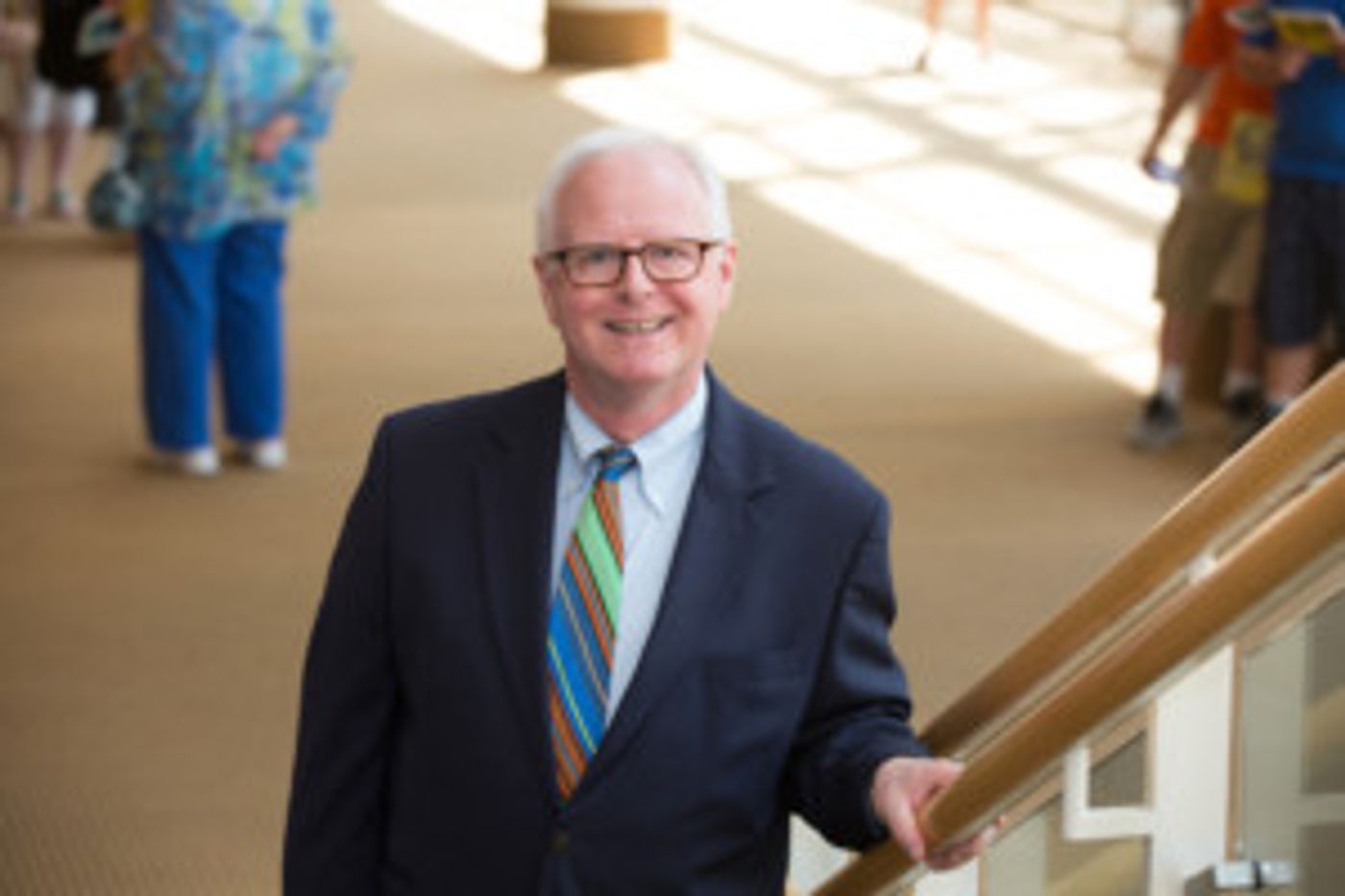 VTA President & CEO To Retire At End Of Season  Image