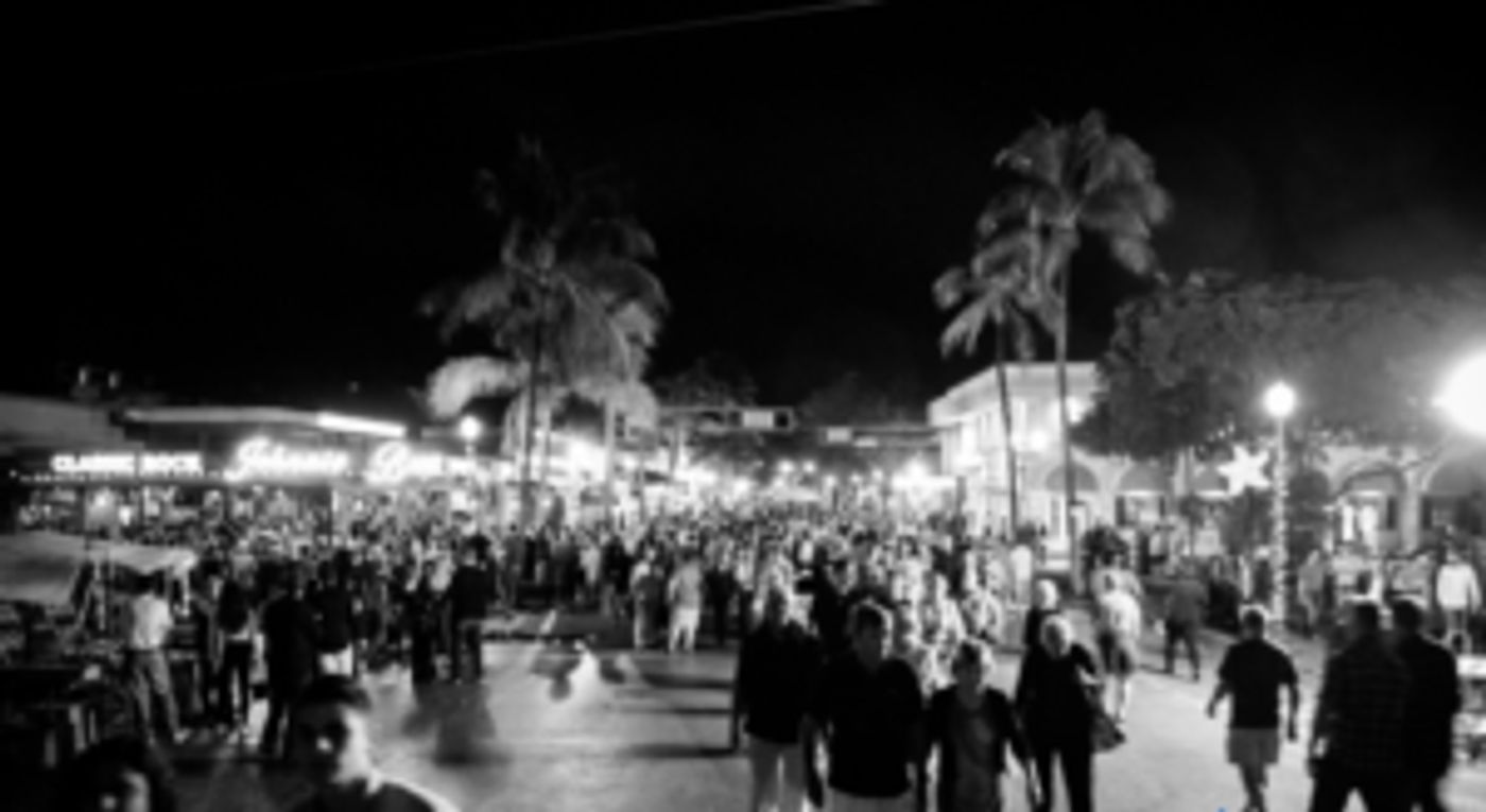 Celebrate New Year's Eve 2017 In Delray Beach  Image