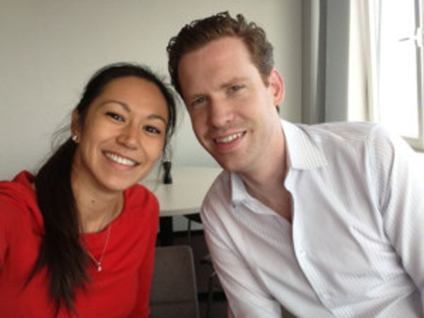 Singer Telihana Comes Back Home To Take New York's WIPLABS Into The Spotlight  Image