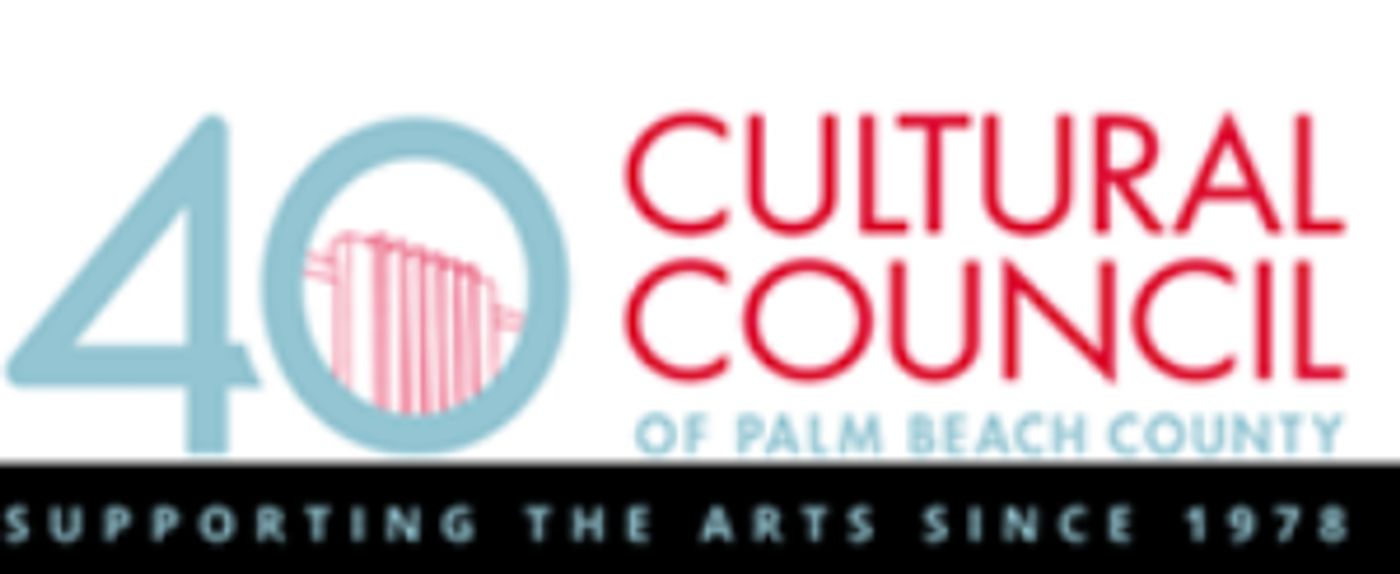 Upcoming Events Announced At The Cultural Council of Palm Beach  Image