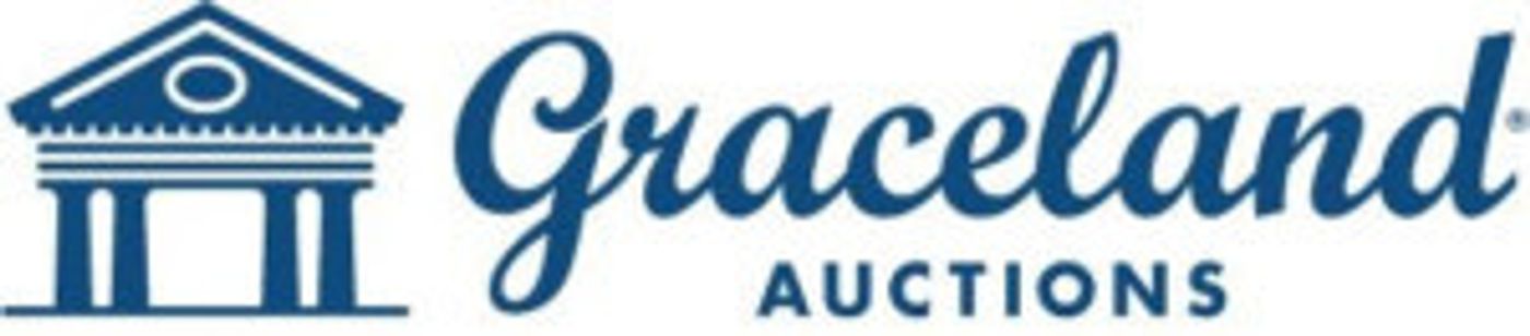 Auction Announced At Graceland During Elvis' Birthday Celebration  Image