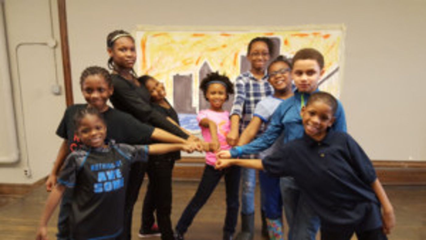 Register Now For Matrix School Of Theatre Discount!  Image