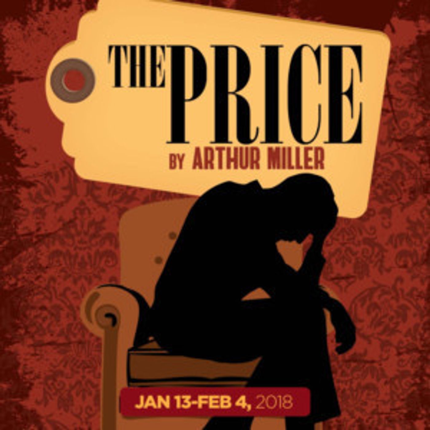 Broadway And Film Stars Take The Stage In Gulfshore Playhouse's THE PRICE  Image
