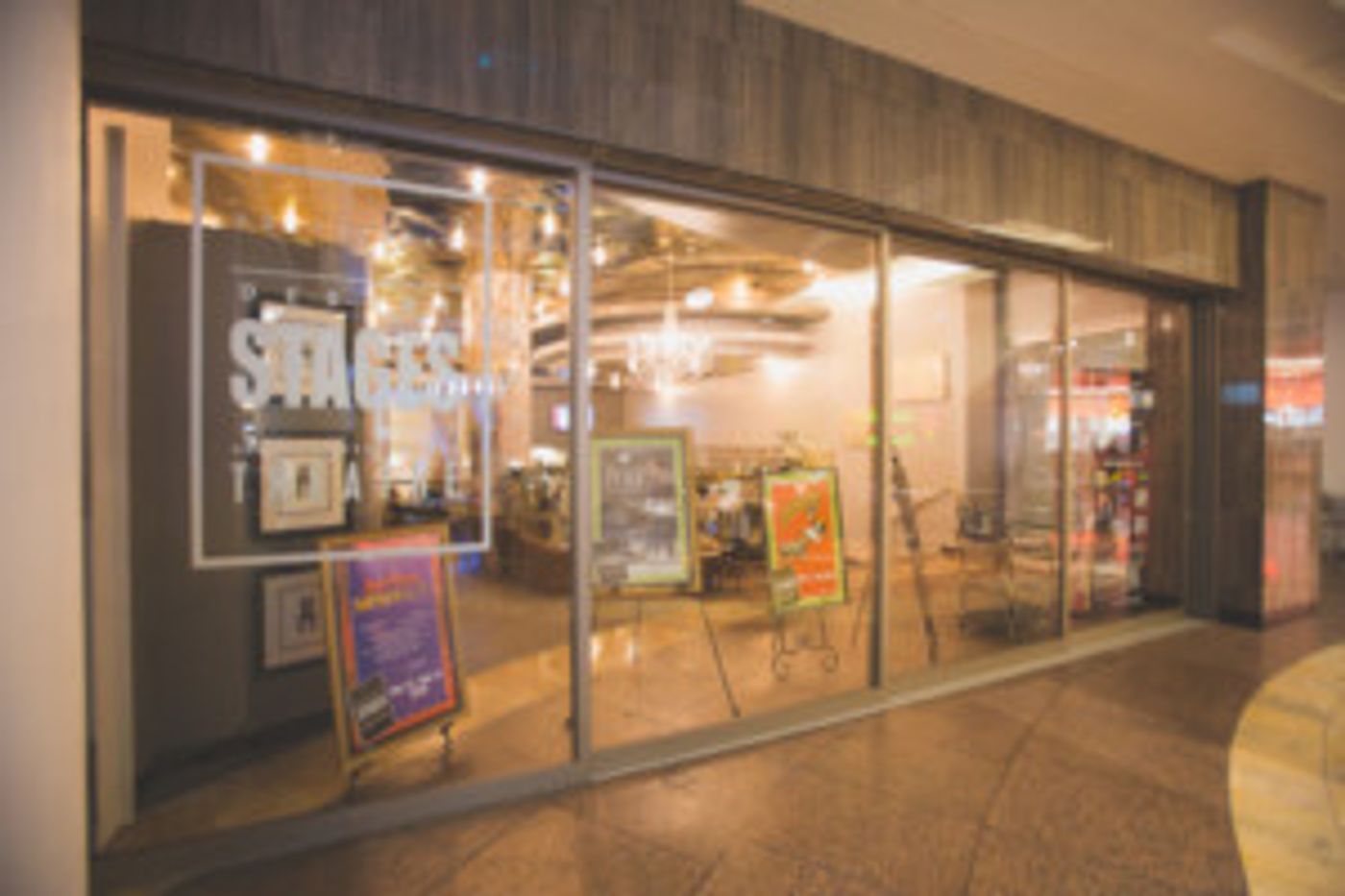 Desert Stages Theatre To Hold Winter Break Acting Camps For Children  Image