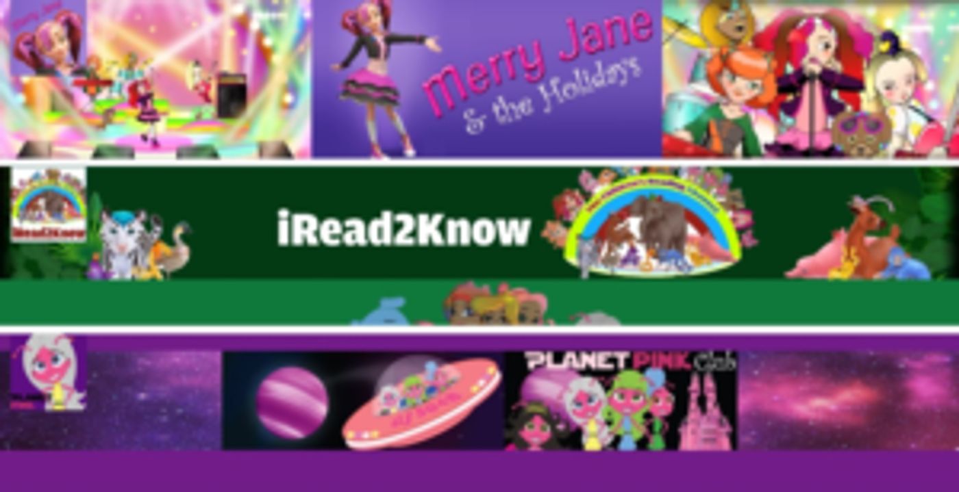 IRead2Know IHeartRadio Debuts DEMETER At Holiday Time  Image