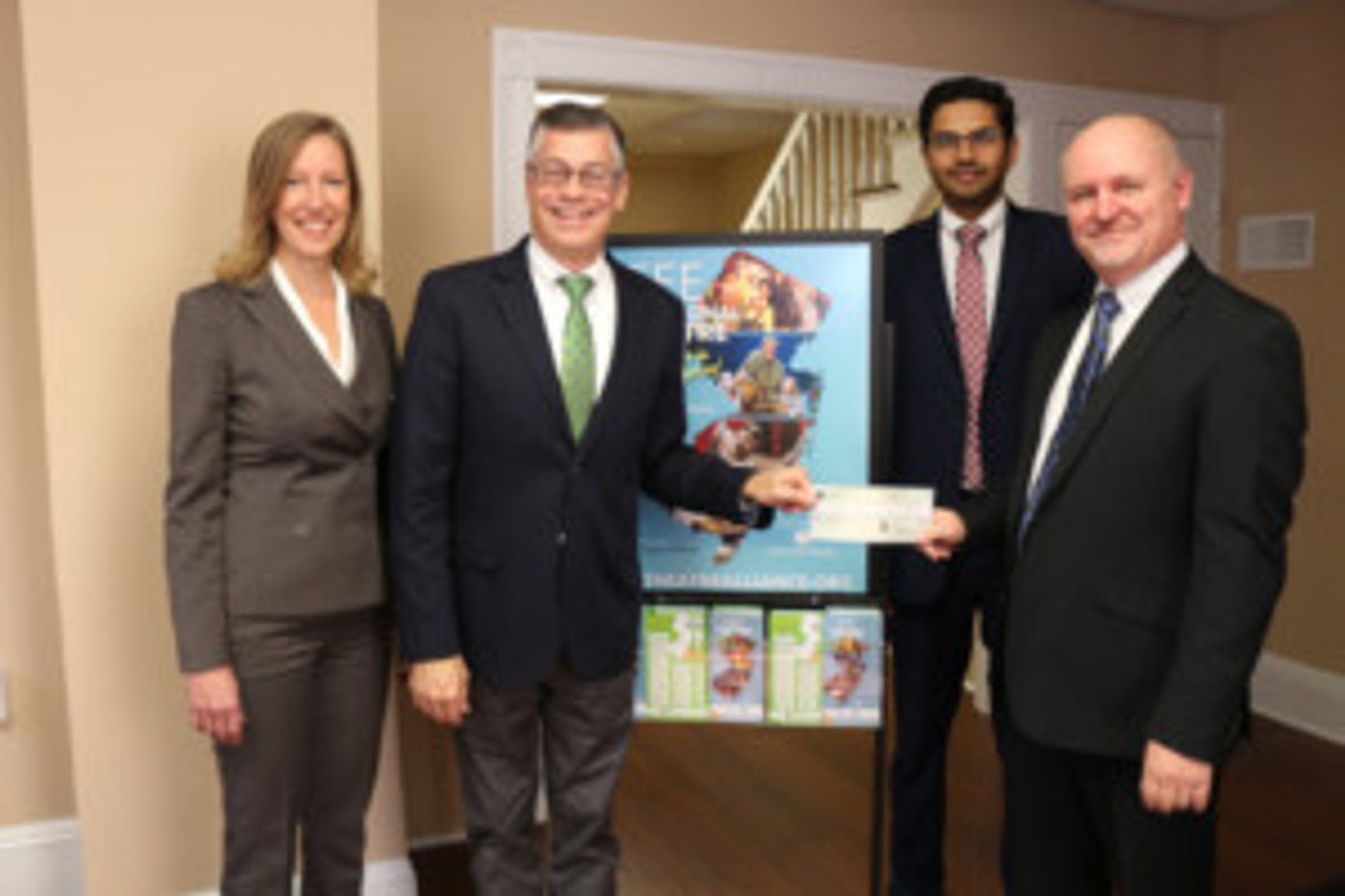 NJ Theatre Alliance Receives Grant For Video Series  Image