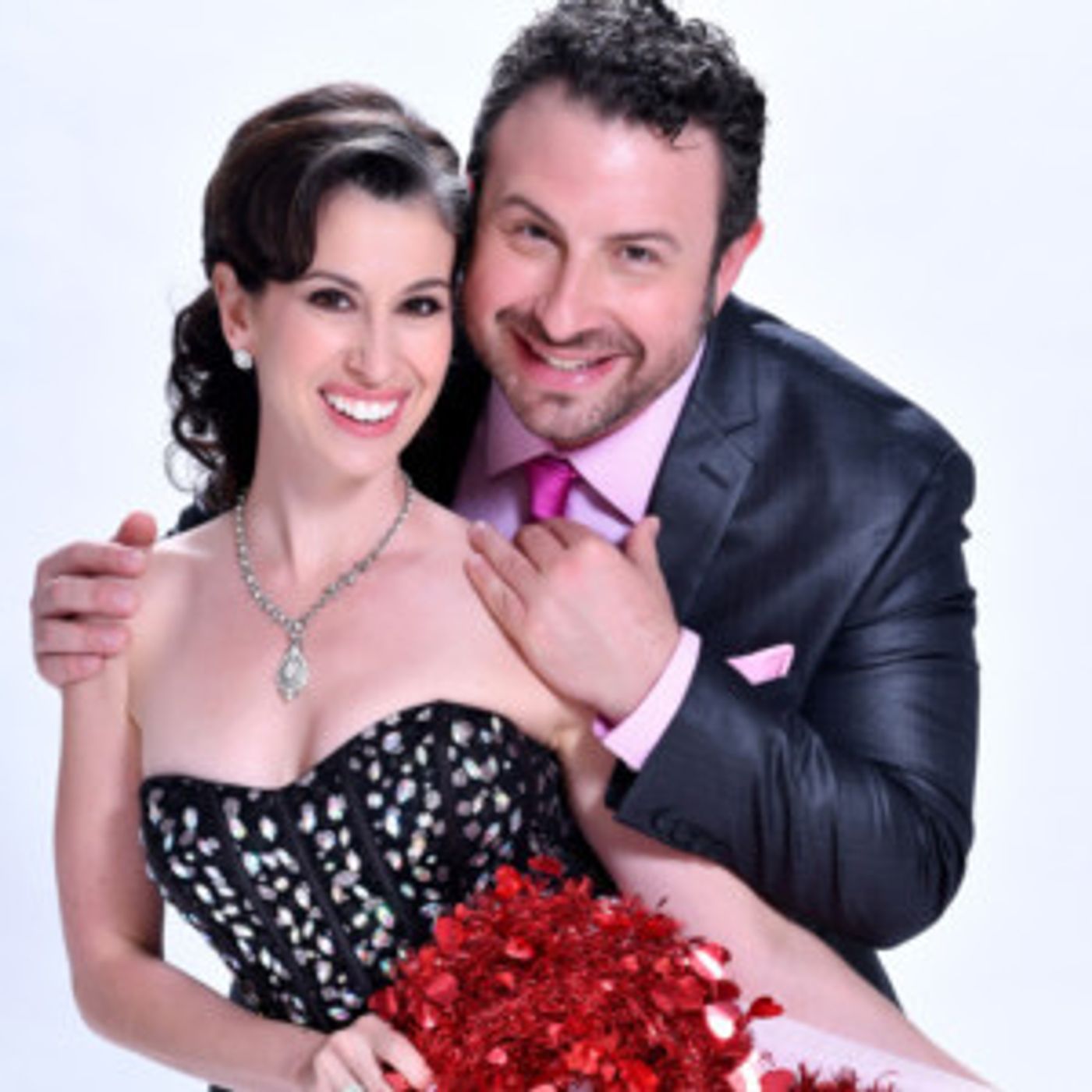 Cordone and Kilgore to Perform One-Night-Only Concert at Winter Park Playhouse  Image