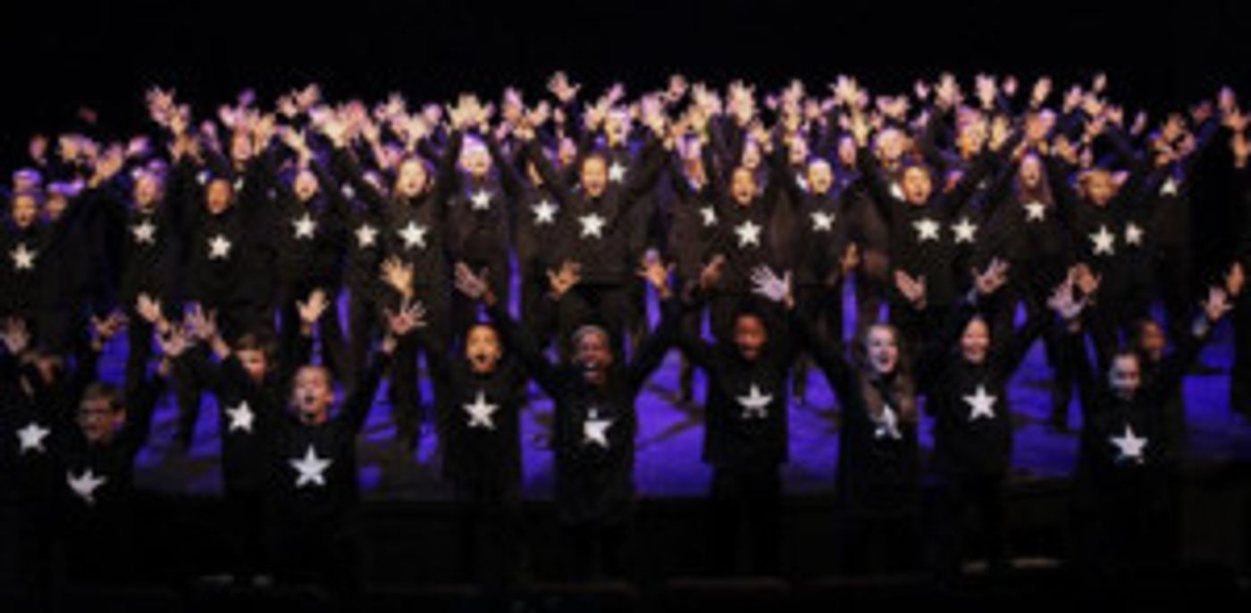 Child Auditions Announced for NKU and STAR Camp Red Bank Theatre Programs  Image