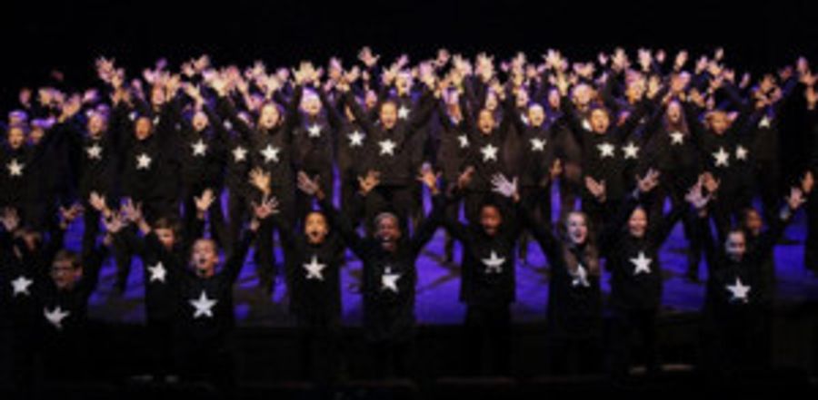 Child Auditions Announced for NKU and STAR Camp Red Bank Theatre Programs Image