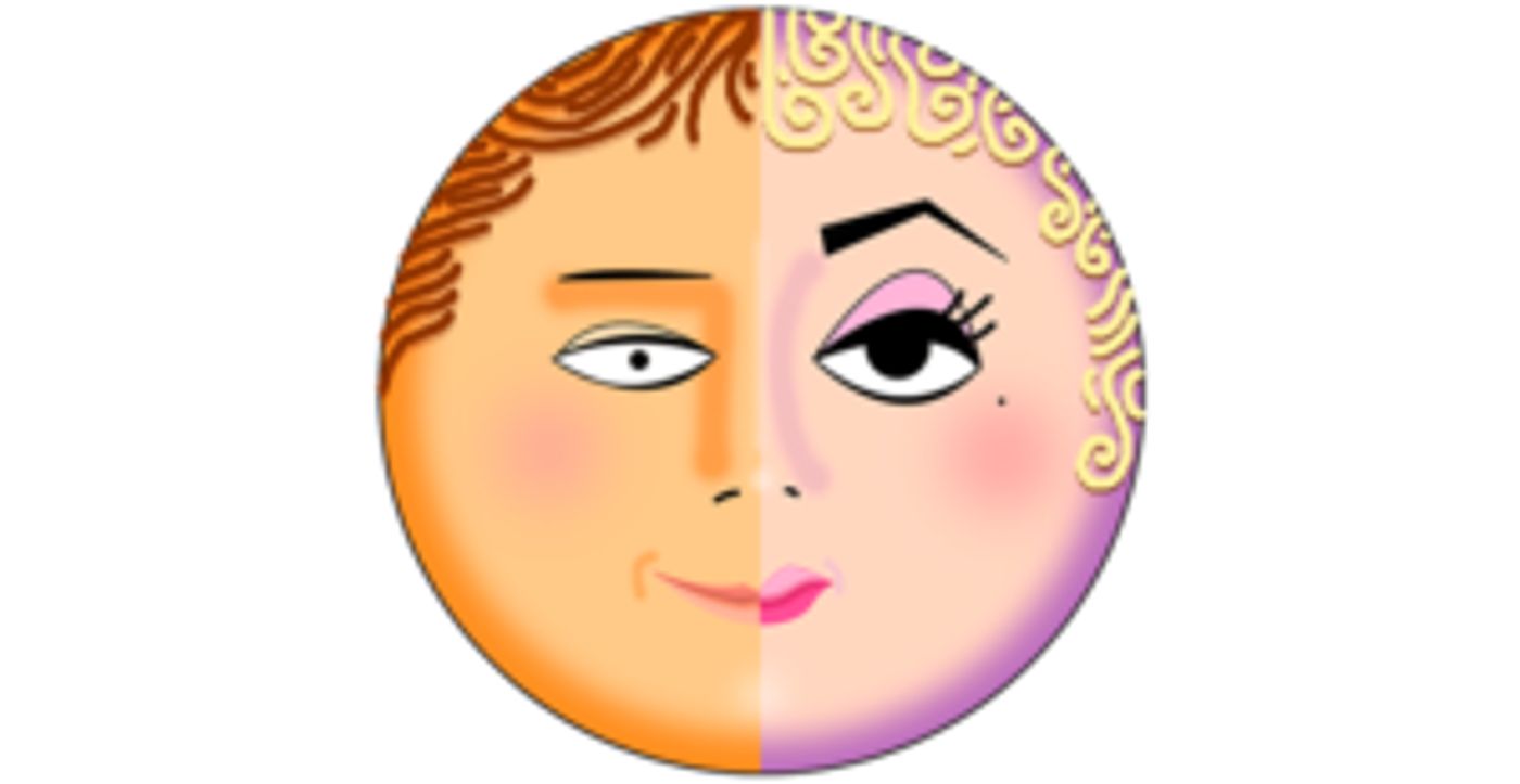 MEN ARE FROM MARS, WOMEN ARE FROM VENUS LIVE! Comes to NJPAC This February  Image