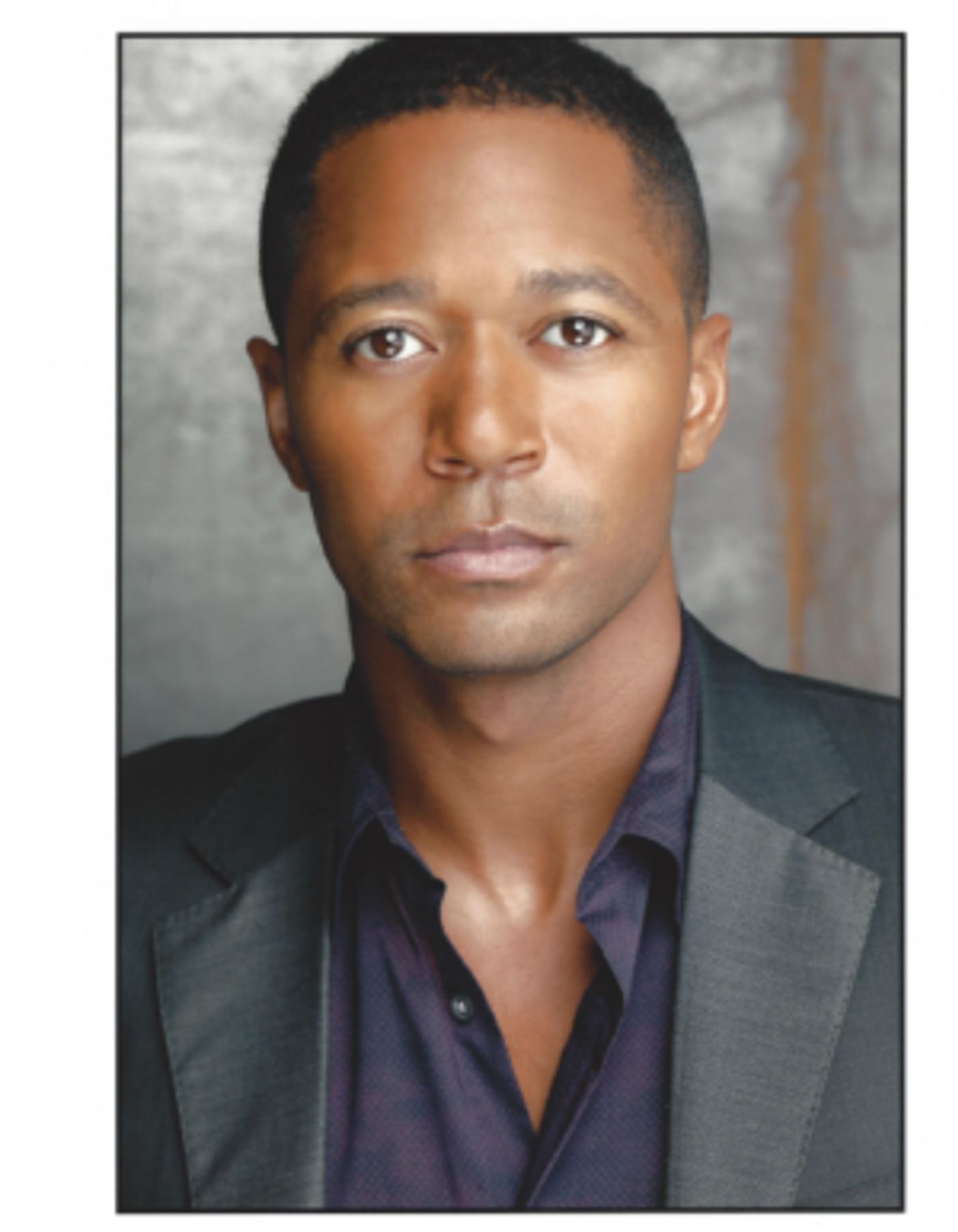 Thomas Hobson Joins Cast of BEAUTY & BEAST at Pasadena Civic  Image