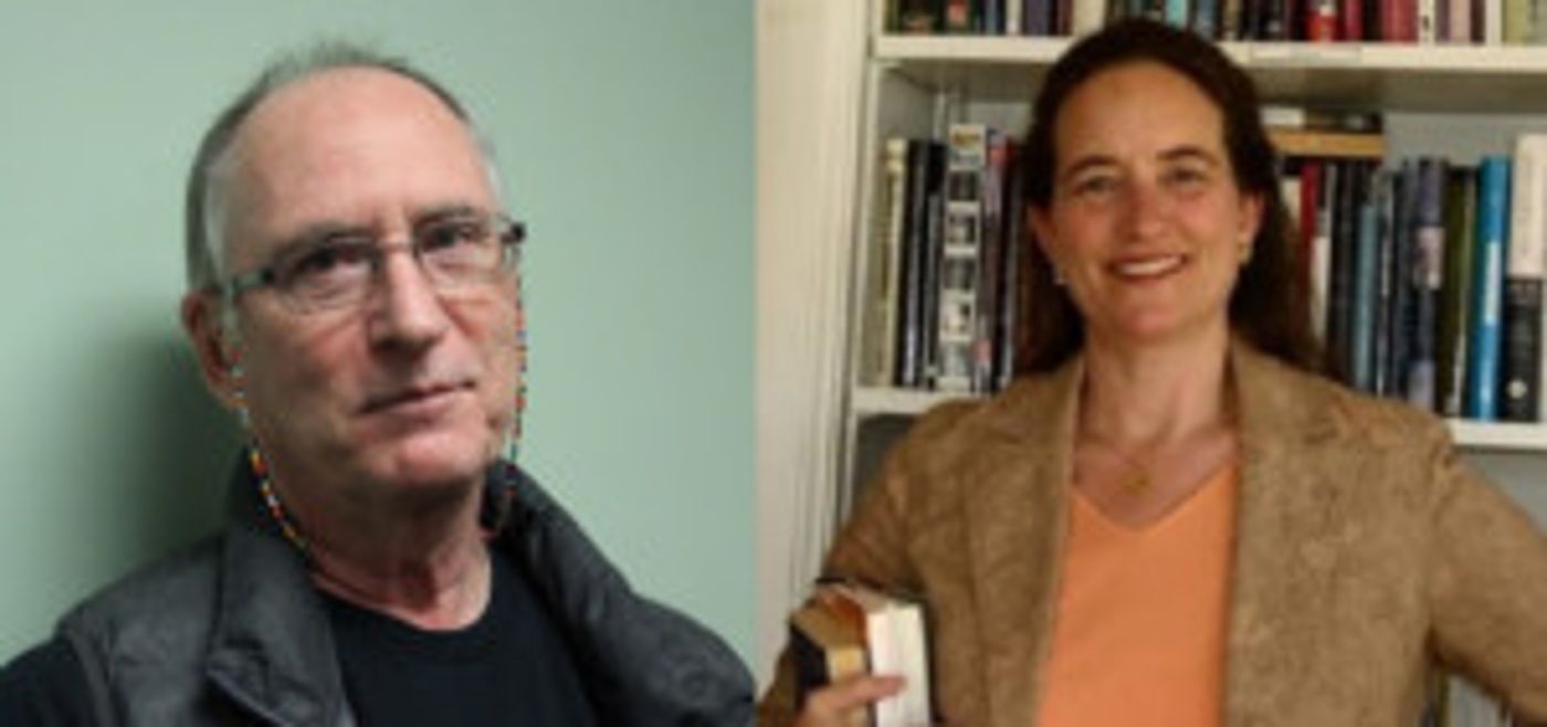 SEA MARKS Comes to H&R Block City Stage at Union Station  Image