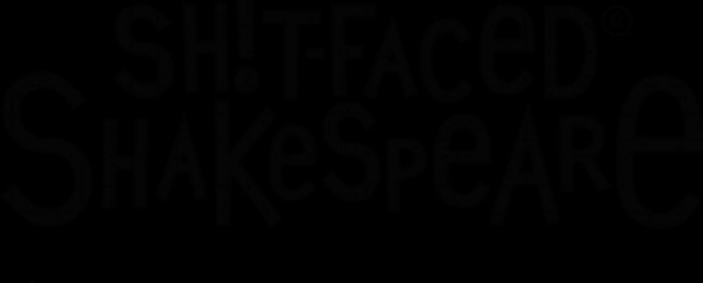 Two Households, Both Alike in Drunkenness Take the Stage in SHITFACED SHAKESPEARE  Image