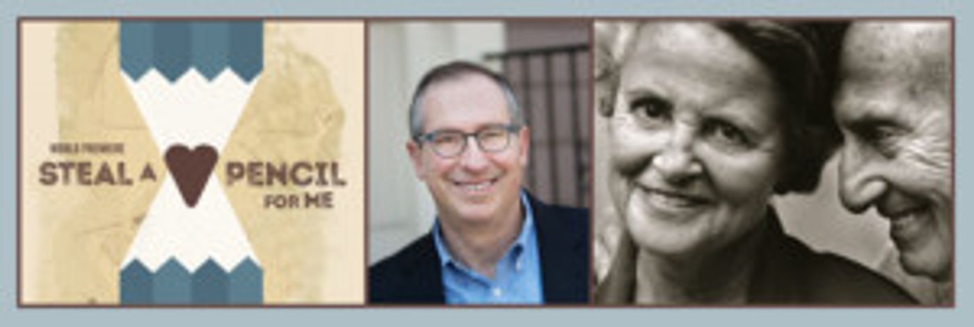 New Opera To Premiere At Opera Colorado By New York Composer Gerald Cohen  Image