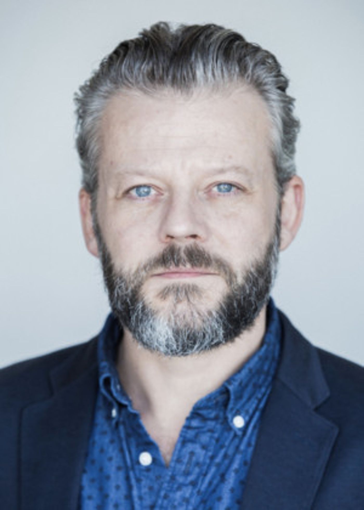 Jeremy Kushnier Will Play Robert Moses In BULLDOZER: THE BALLAD OF ROBERT MOSES for Four Performances  Image