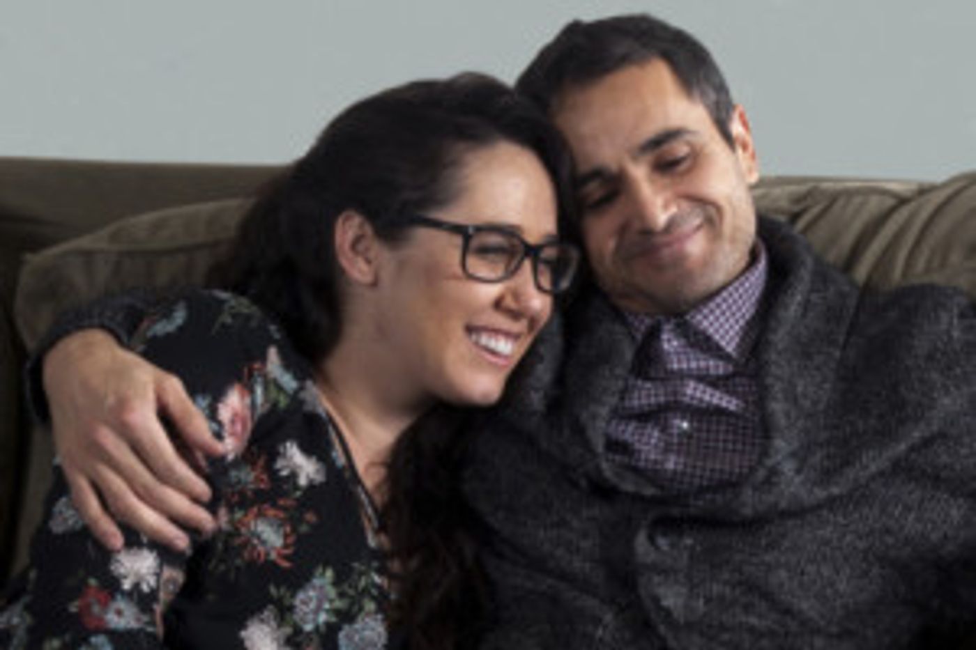 Walnut Street Theatre Continues its 209th Anniversary Season With THE HUMANS  Image