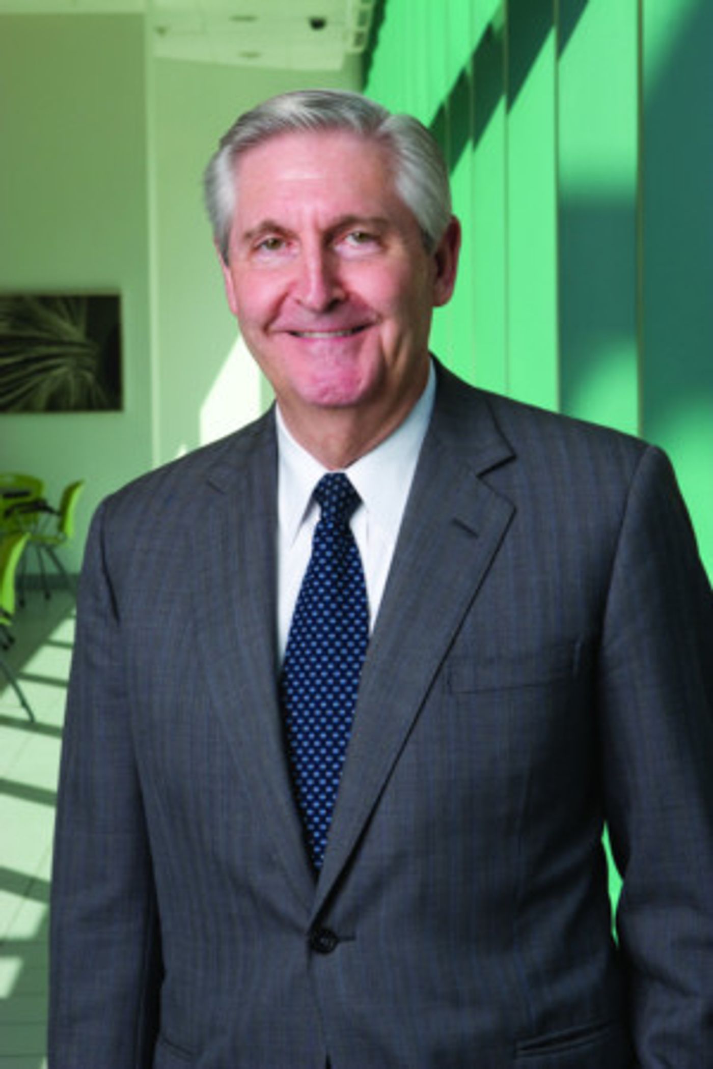 Dallas Opera Names Interim General Director & CEO  Image