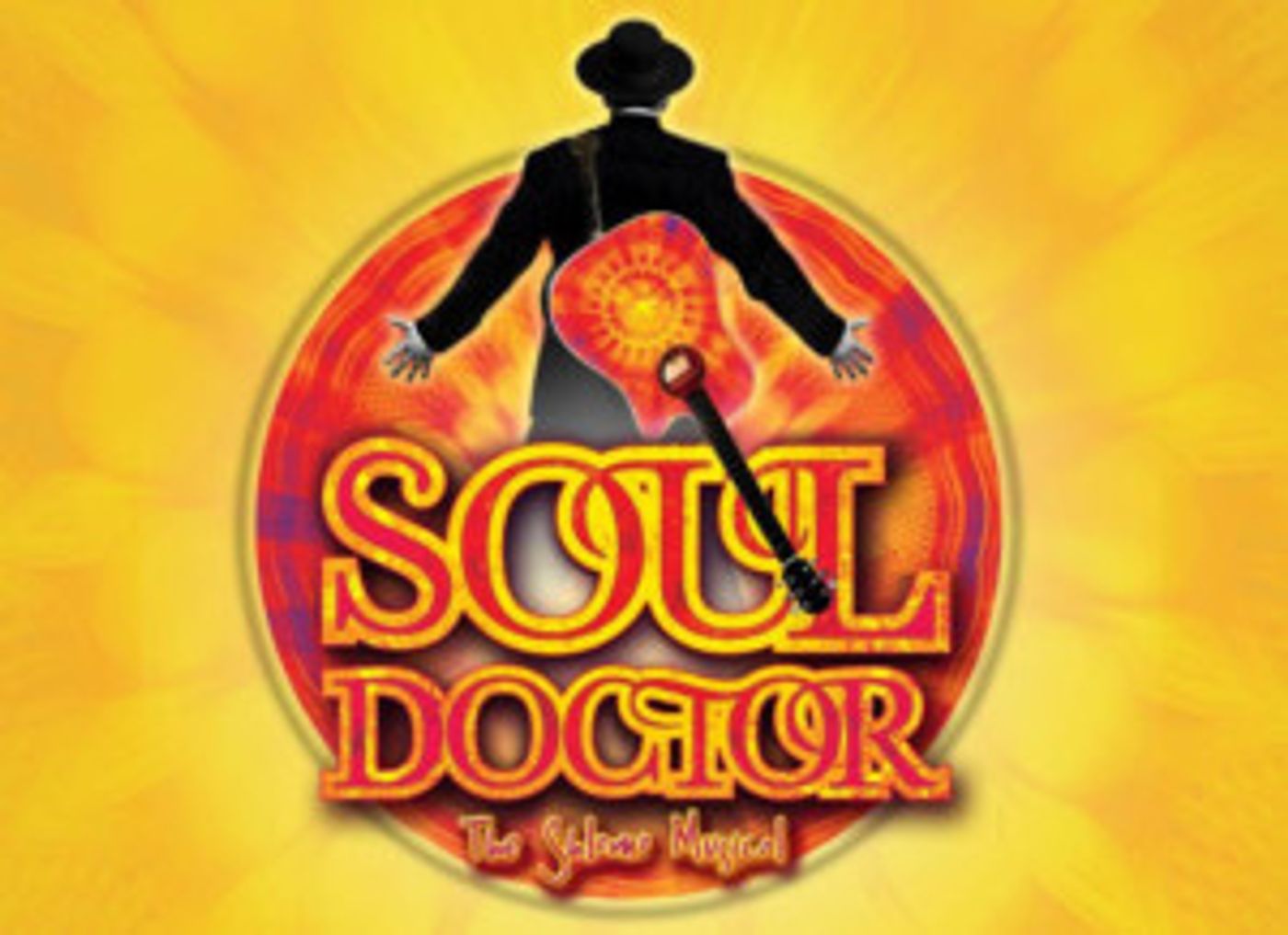 SOUL DOCTOR Brings Story Of Legendary Jewish Folk Singer To San Diego  Image