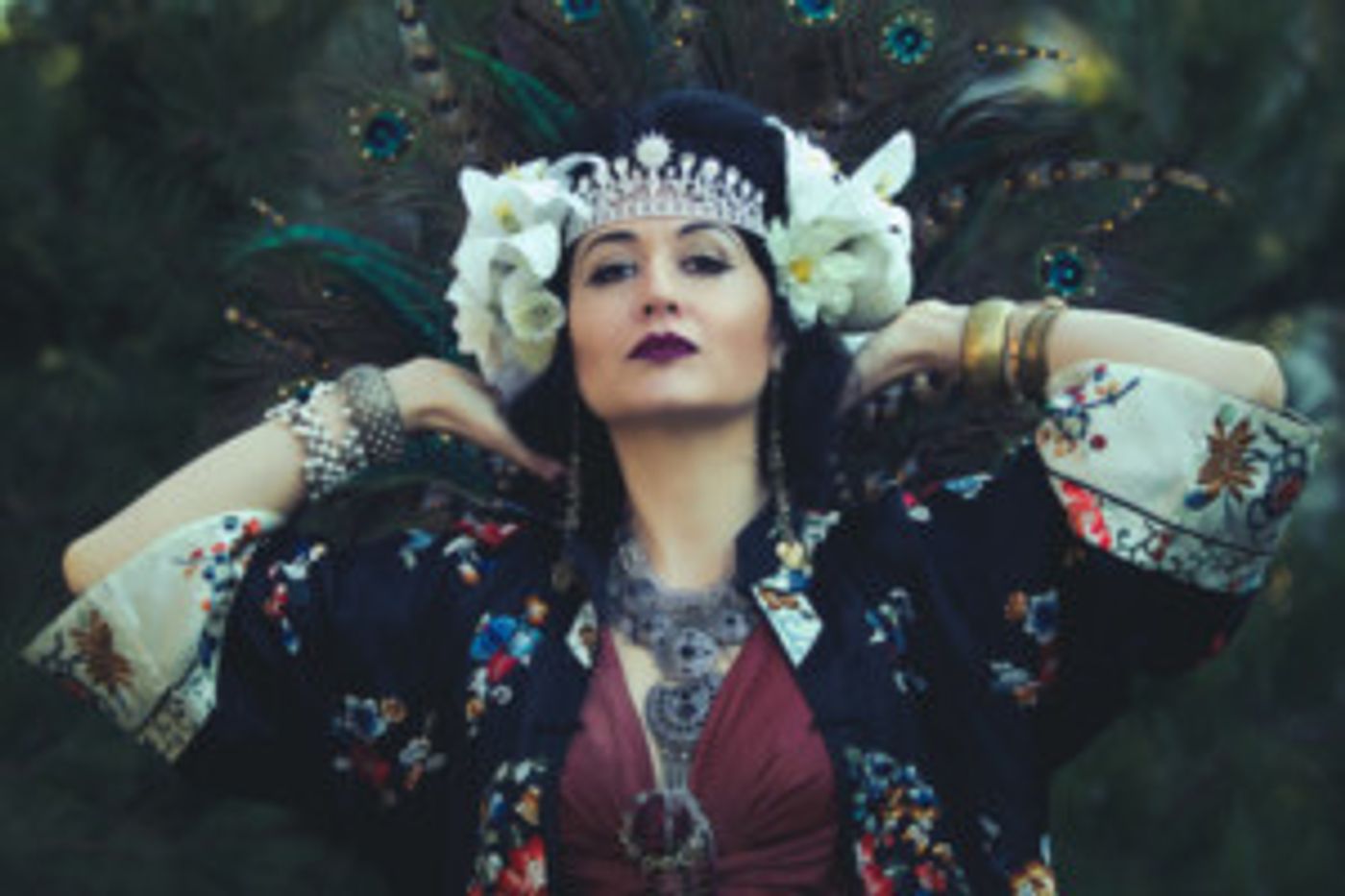 BOHEMIA Levels Up And Brings Reinforcements  Image