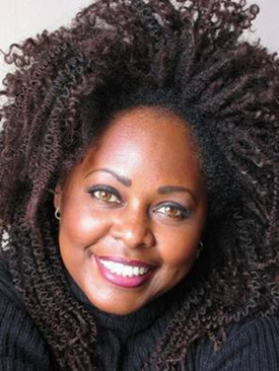 Johnnie Fiori Joins The UK Premiere Of Jen Silverman's COLLECTIVE RAGE At Southwark Playhouse Image
