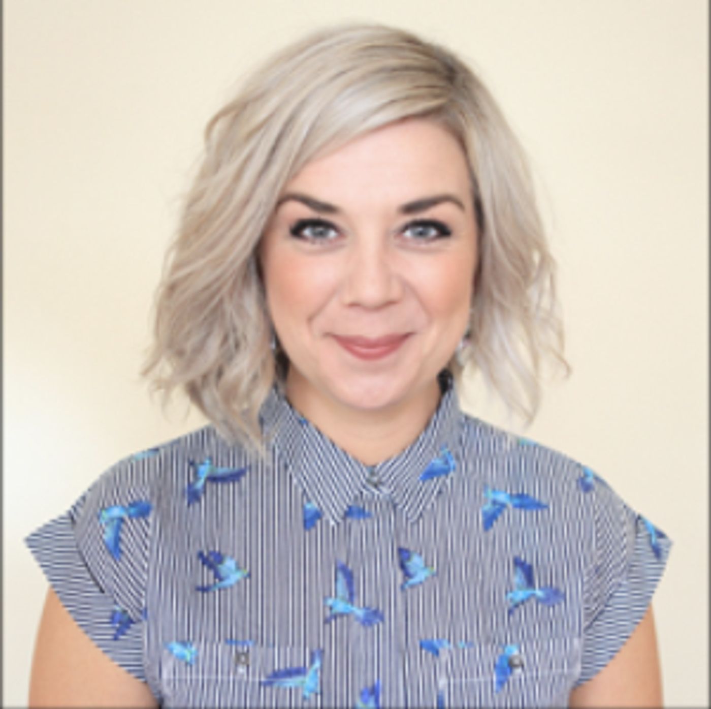 Nicky Wilkinson's HAPPY Comes to The Adelaide Fringe 2018  Image