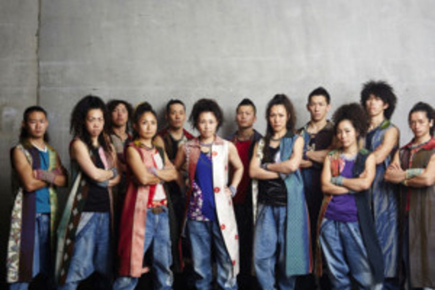 The Kentucky Center Presents Yamato - The Drummers Of Japan  Image