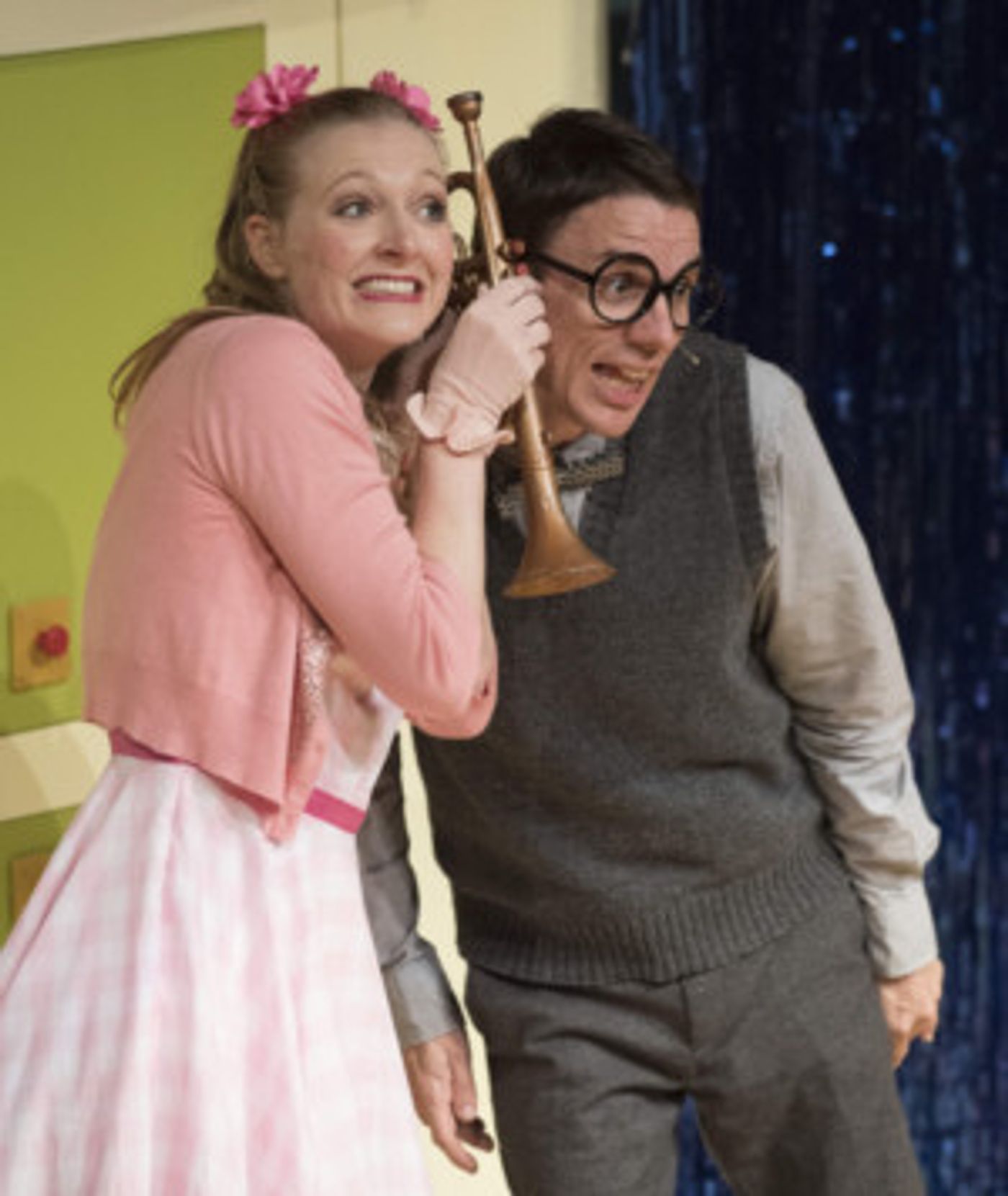 Bay Area Children's Theatre Brings Three Musicals, Teaching Program to South Bay  Image